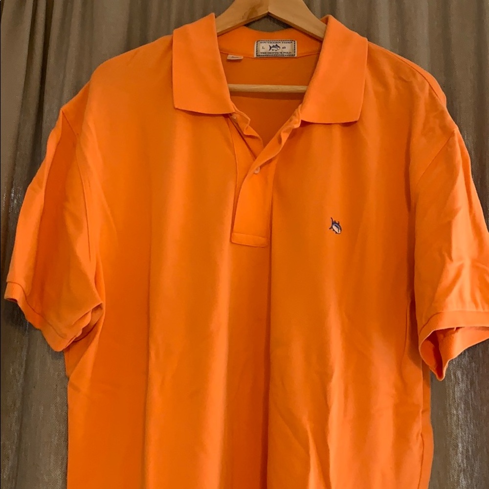 Men’s Southern Tide Polo